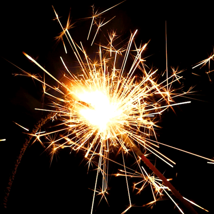 ‘Merica AF™ Sky Show Sampler®