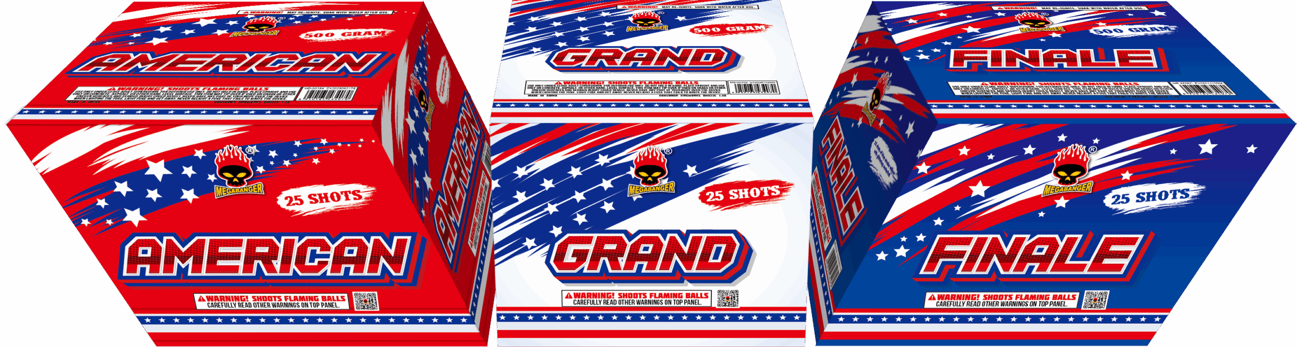 American Grand Finale