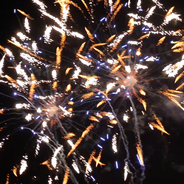 Calavera® 24 Shots XL® Aerials