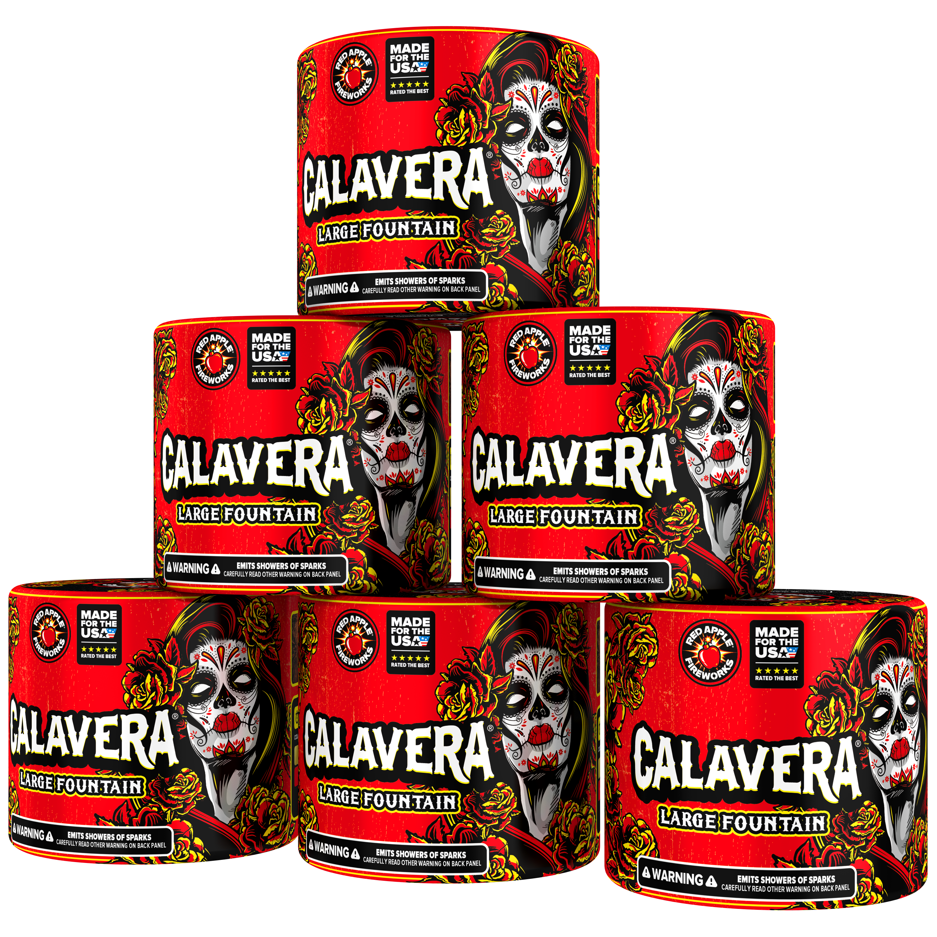 CALAVERA® Large Fountain