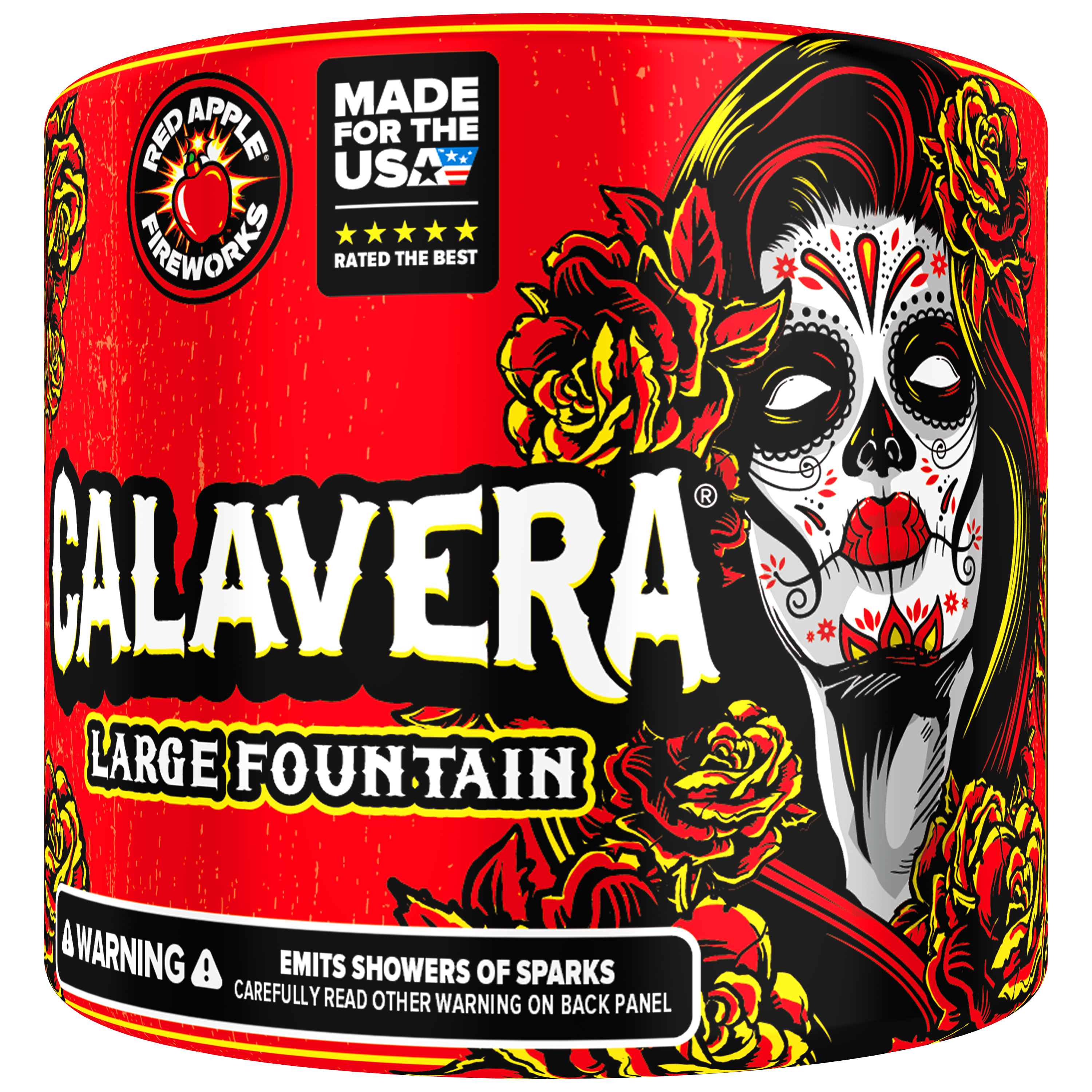 CALAVERA® Large Fountain