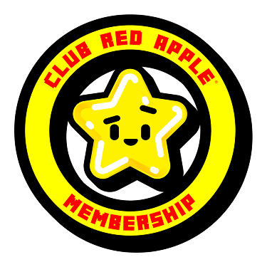 Club Red Apple Membership