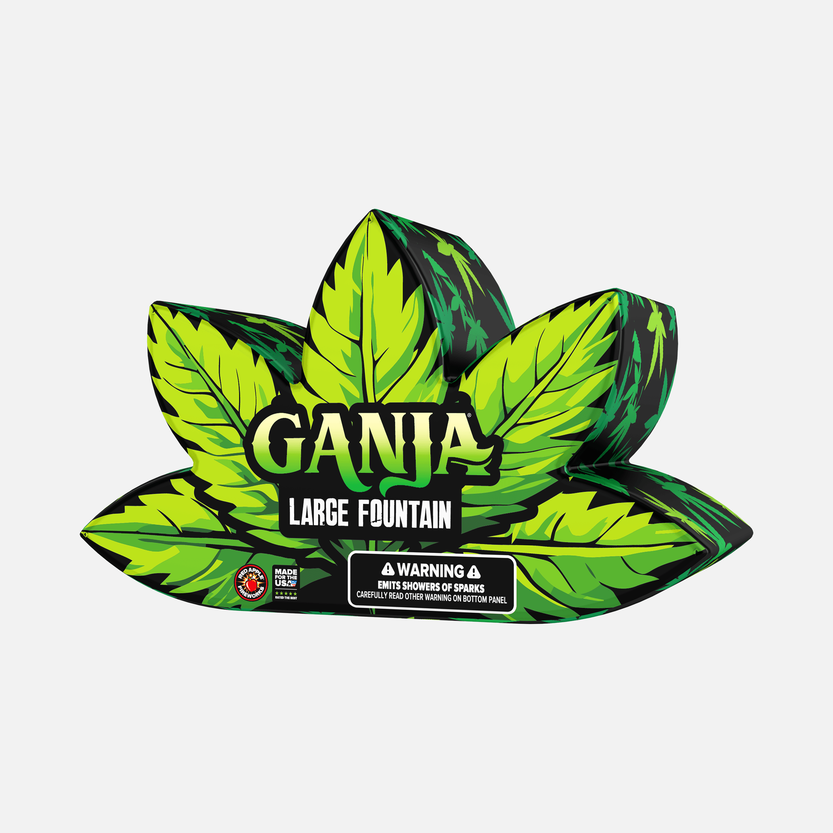Ganja® Large Fountains