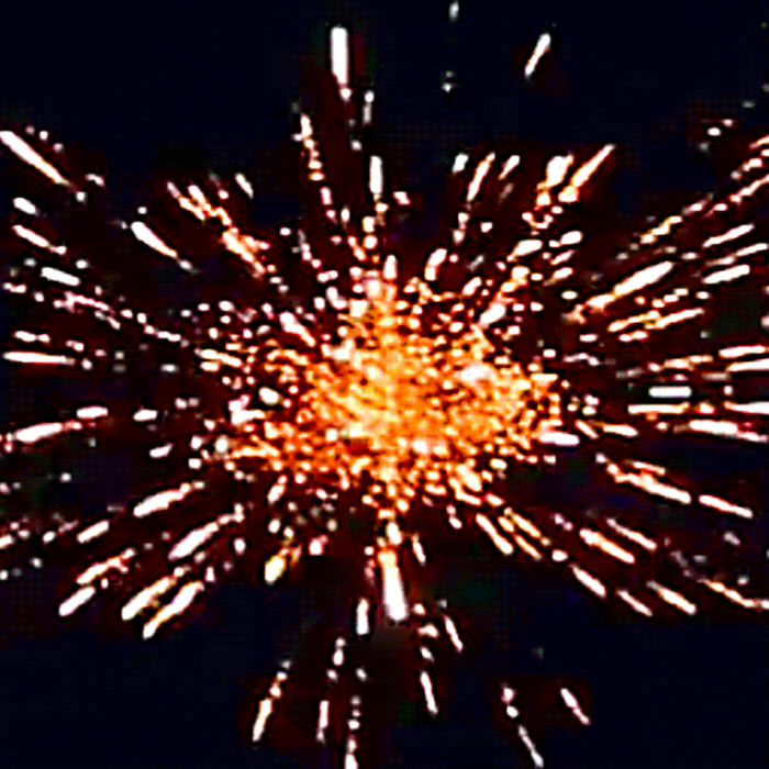 Ganja® Sky Show Sampler®