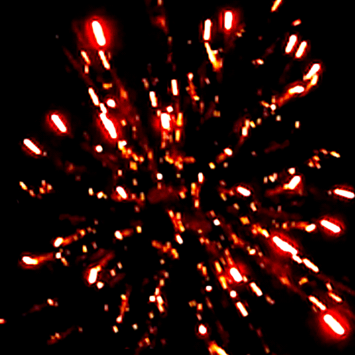 Banshee™ 44 Shot XL® Aerials