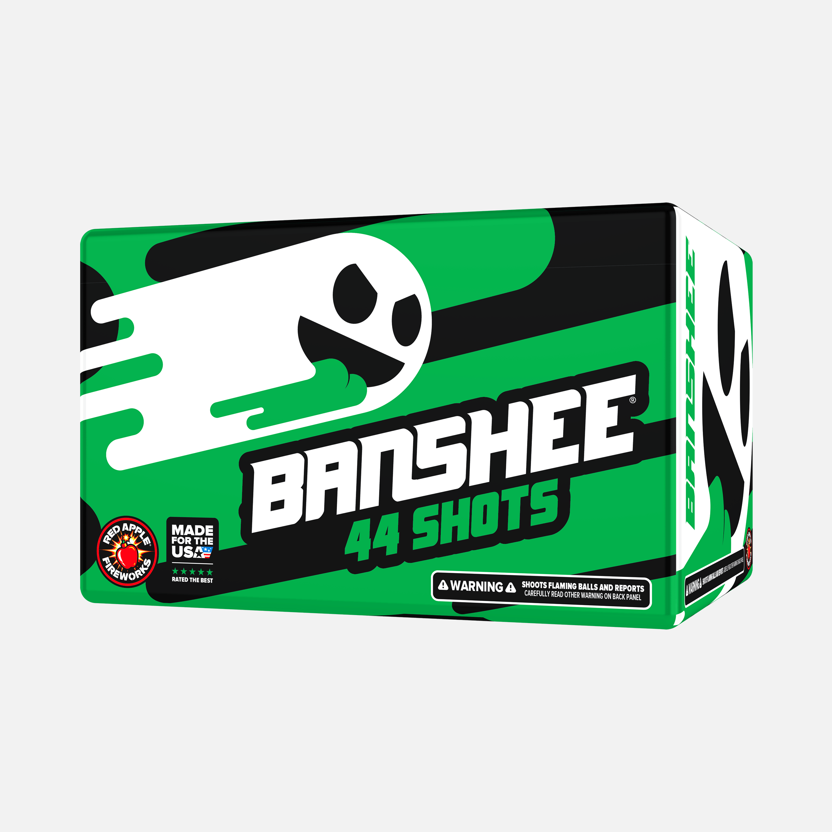 Banshee™ 44 Shot XL® Aerials
