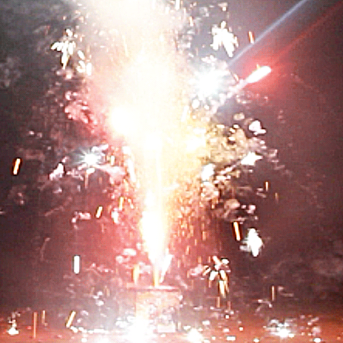Banshee XL™ Fountains