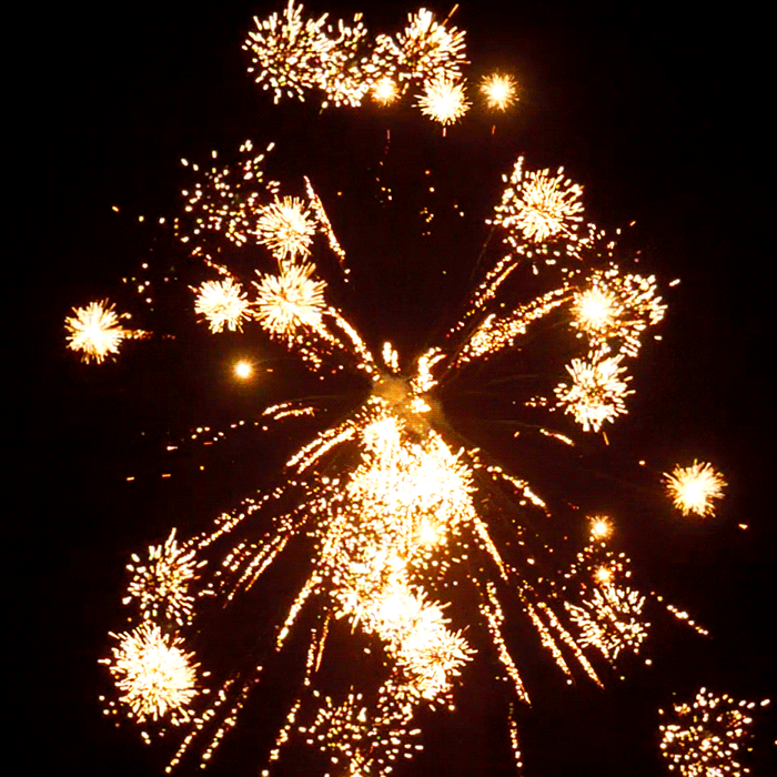 Banshee™ Large Rockets