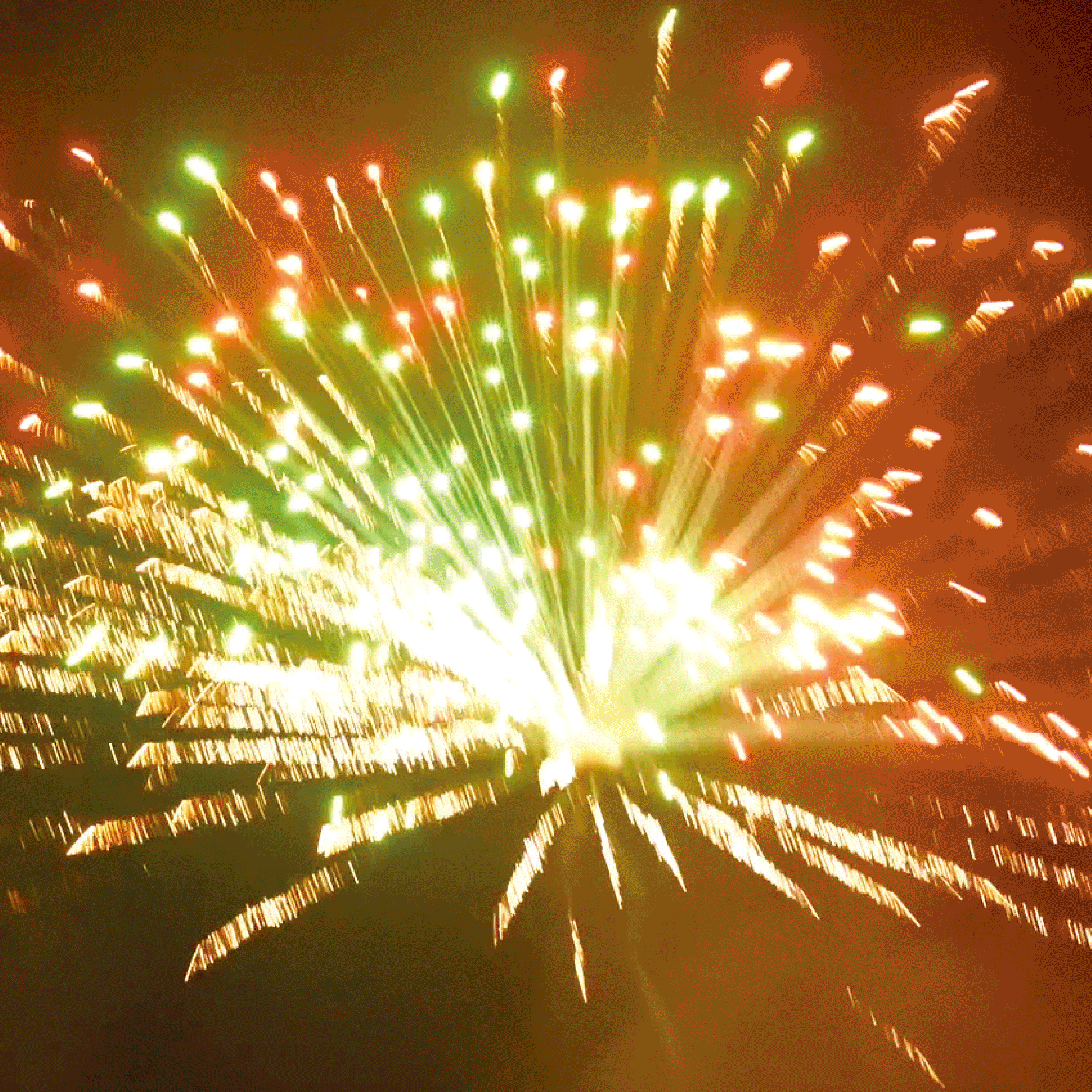 Banshee® Whistling Canister Shells