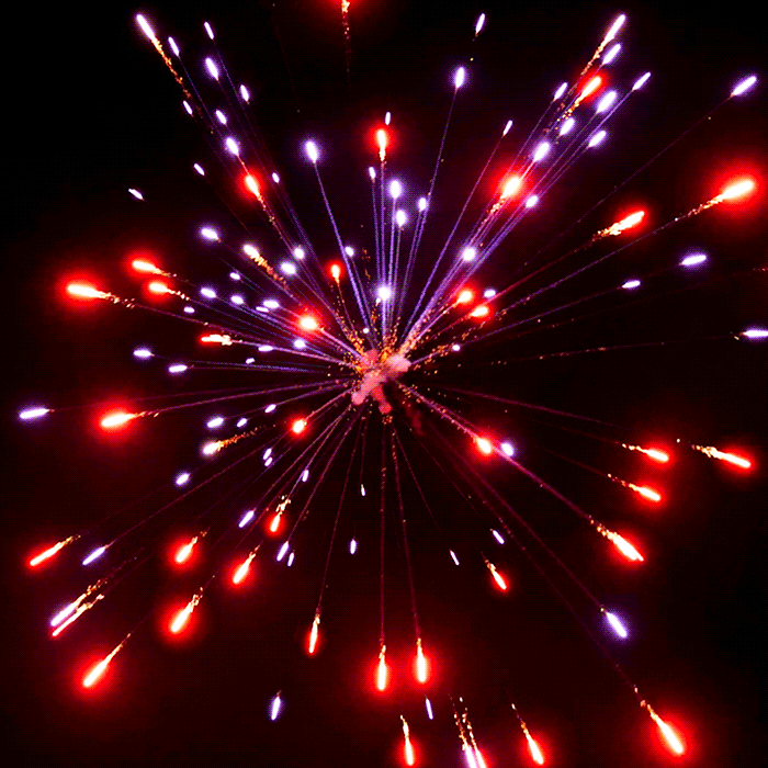 Geisha™ 32 Shot Standard Aerial Finale Sets