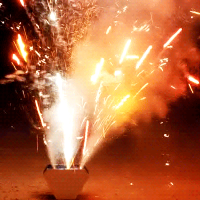 Geisha™ Large Fountains