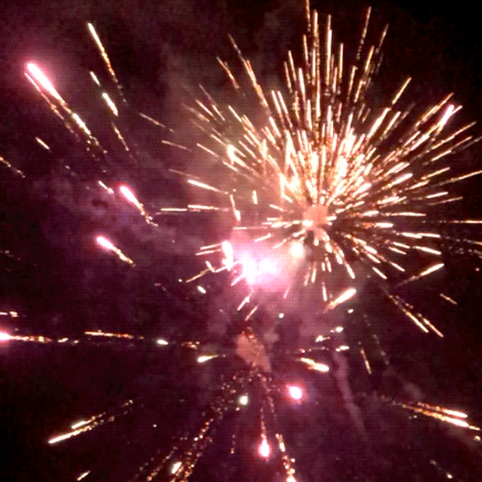 Geisha® Sky Show Samplers™