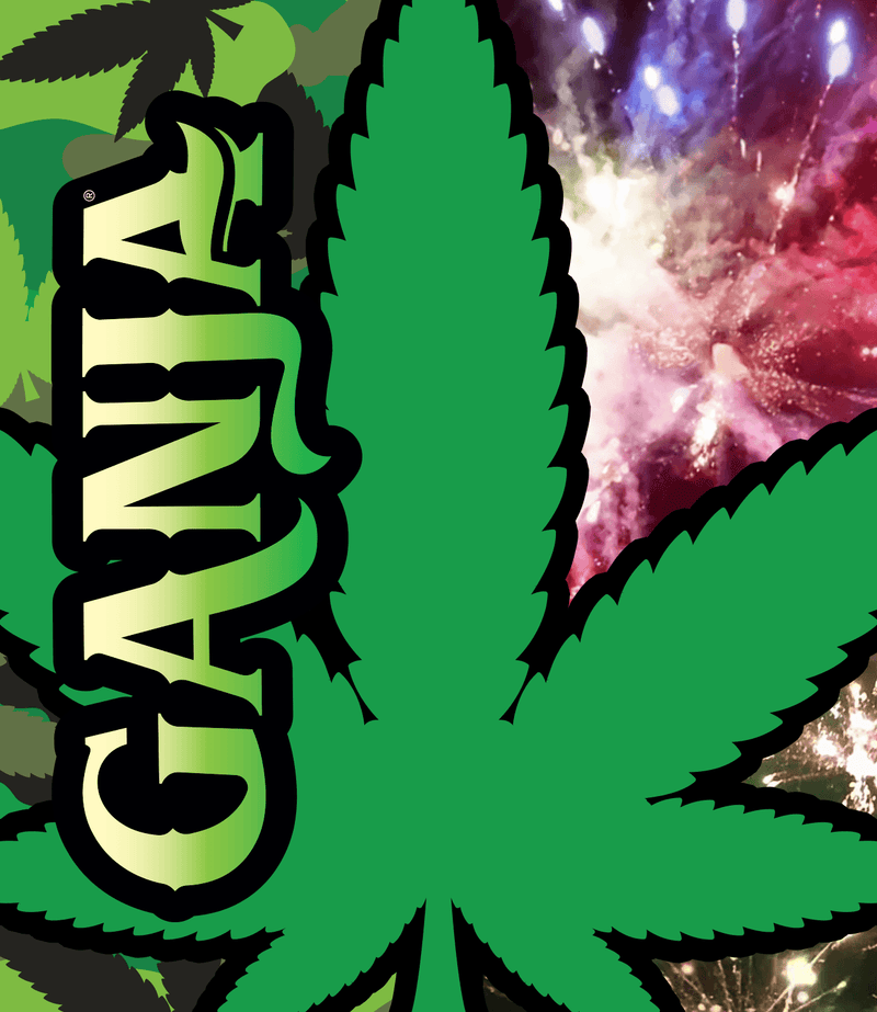 Ganja®