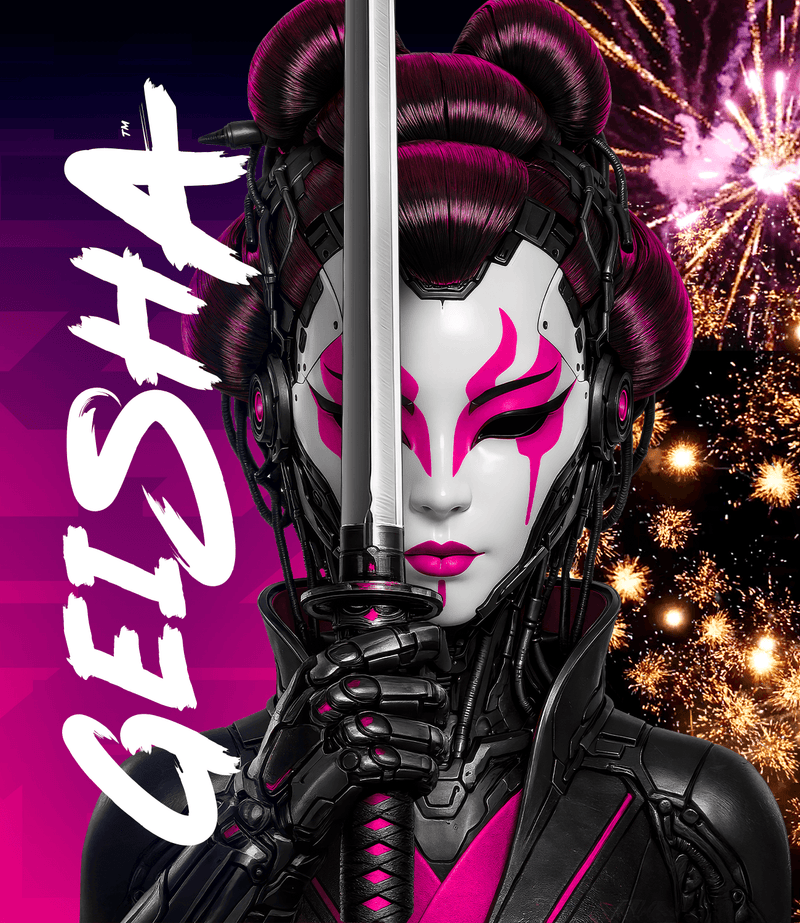 Geisha®