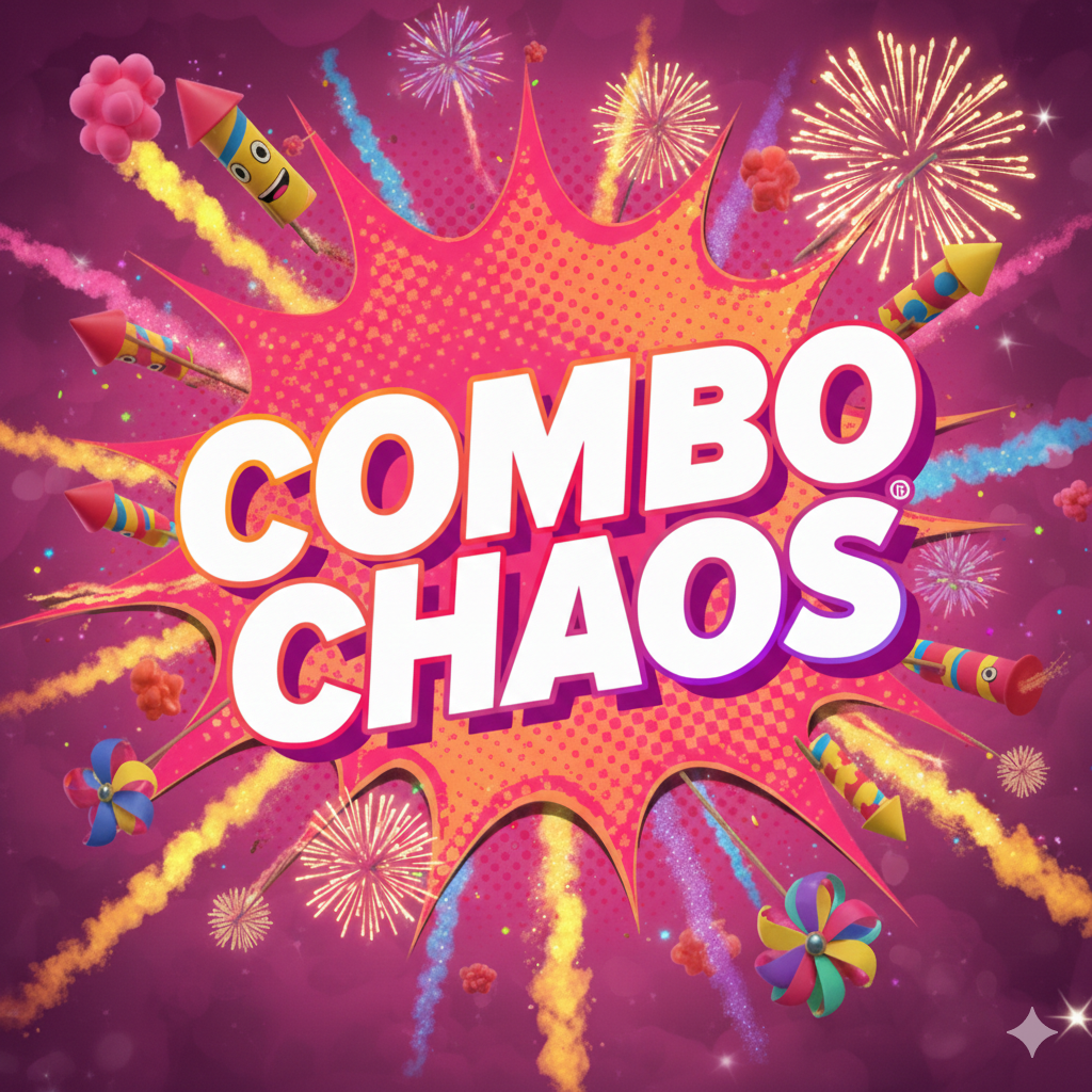 Combo Chaos™
