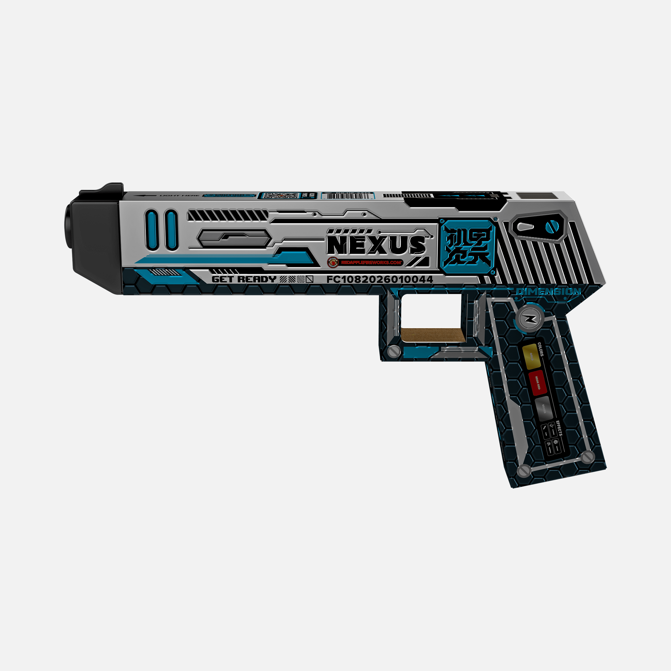 Nexus™ Gun