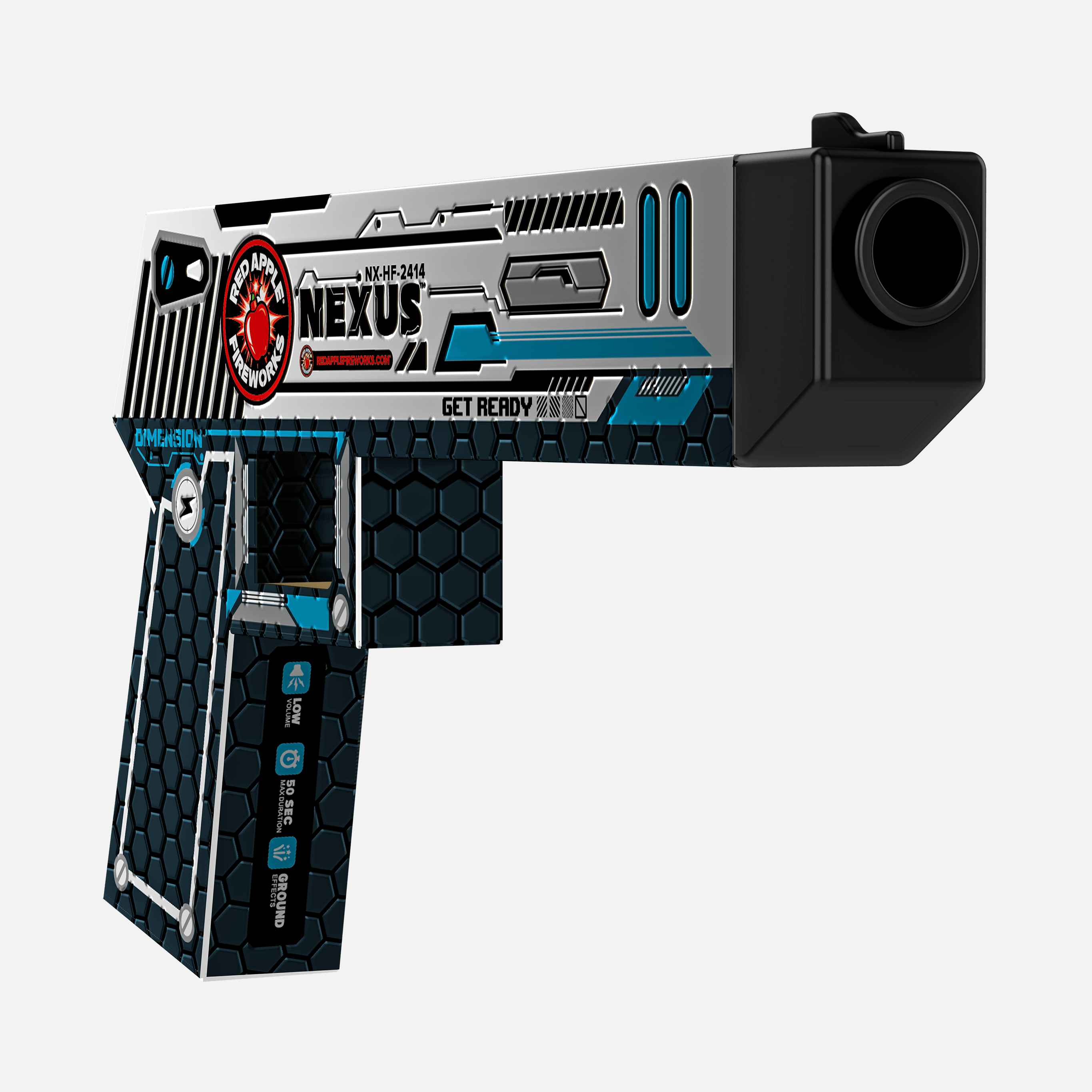 Nexus™ Gun