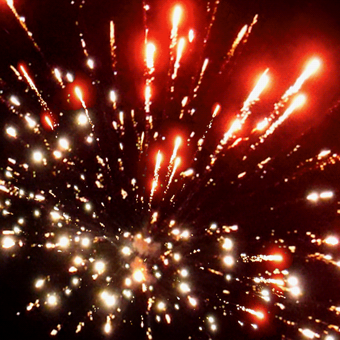 PAGODA® 64 Shot Standard Aerial Finale Sets®