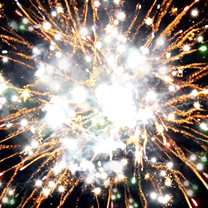 PAGODA® 80 Shot Standard Aerial Finale Sets®