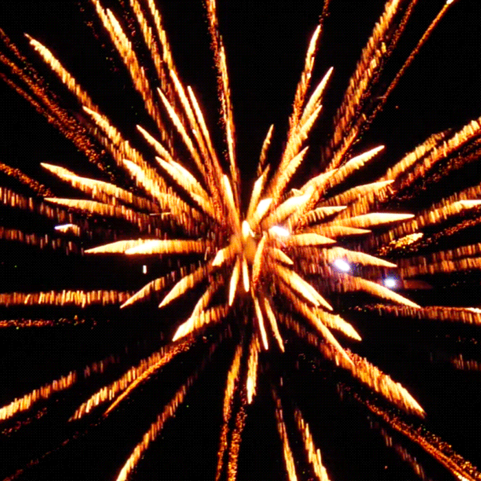 Pagoda® 32 Shots Standard Aerial Finale Sets®