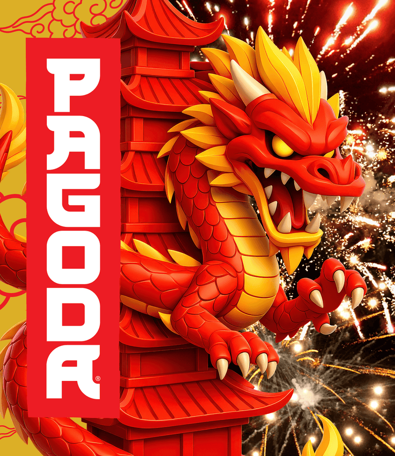 Pagoda®