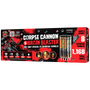 Corpse Cannon™ & Brain Blaster™ 146-Shots Barrage Candles