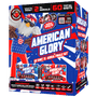 American Glory® 60-Shots XL® Aerial Finale Set®