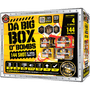 Da Big Box O' Bombs 144 Shots XL® Aerial Finale Set® by Brothers