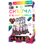 Chroma® 5-Inch XL® Canister Shells