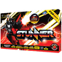 Stunner™ 239-Shots Barrage Finale