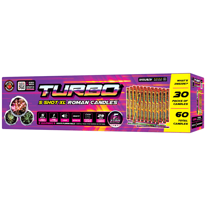 Buy Fireworks Online Red Apple® Fireworks