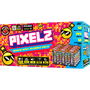 Pixelz™ Bagged Artillery Shells