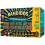 Calavera® Bandidos 48-Shots Standard Aerial Finale Sets®