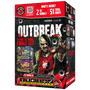 Outbreak™ 51 Shots XL® Aerial Finale Set®