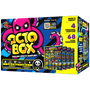 Octo™ Box Fireworks Samplers®