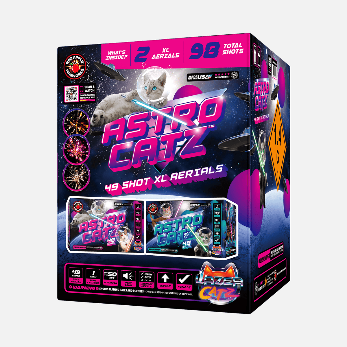 ASTROシーグリ2019 HOLIDAY Ver. R-8847_1_b6704704-1af3-48fc-