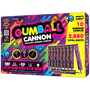 Gumball® Cannon™ 280 Shots Roman Candle Barrages