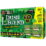 Irish Legend 30 Shots Large Aerials by Brothers