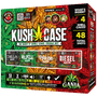 Kush® Case 48-Shots Shell Finale Set®