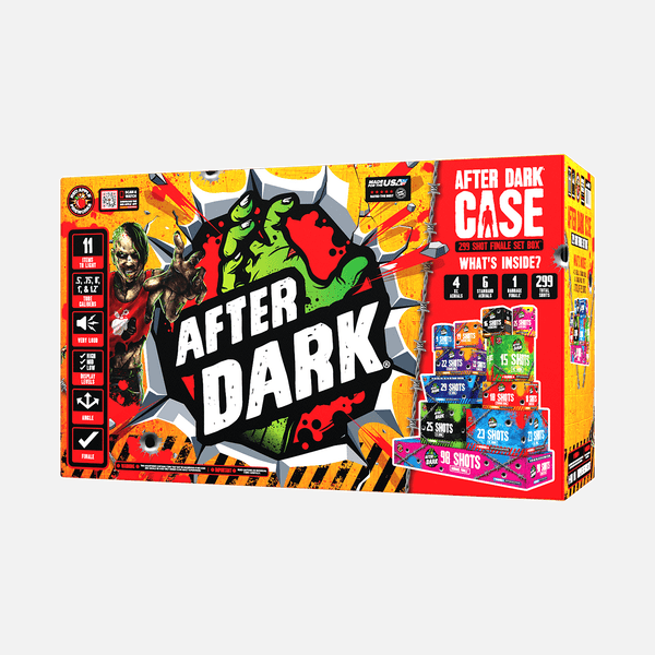 【廃盤/希少】Afterglow / Dust in Flame 27XST-024-4-MOD Explosion-Proof Supervised Strobe Light