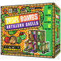 Tropi-Bombs Special Effect Artillery Shells-