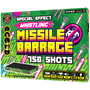 750 Shot Special Effect Missile Barrage™