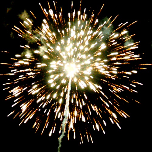 Red Fireworks | Light Up Your Event With Premium Products