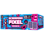 Screaming Pixel™ Rockets