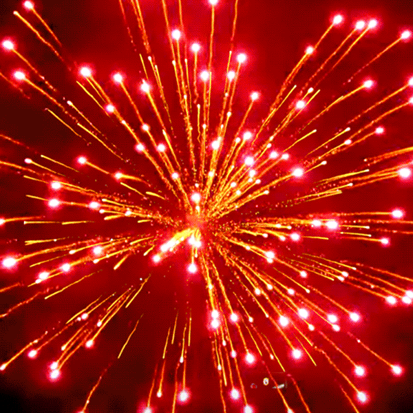 Red Fireworks | Light Up Your Event With Premium Products