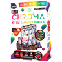 Chroma® Color-Changing 5 Inch XL® Canister Shells