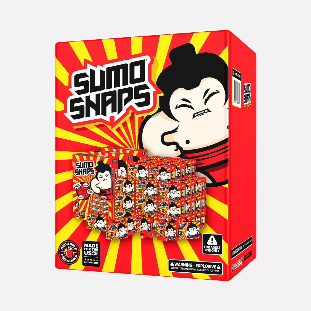 Sumo® Snaps