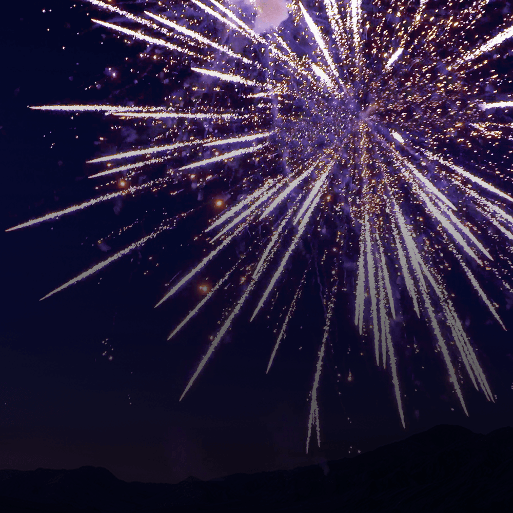How to Build a Fireworks Show โ Red Apple Fireworks Tips