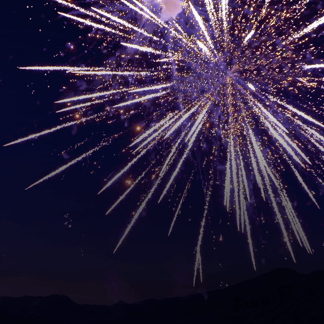When Were Fireworks Invented? A Look at Their History