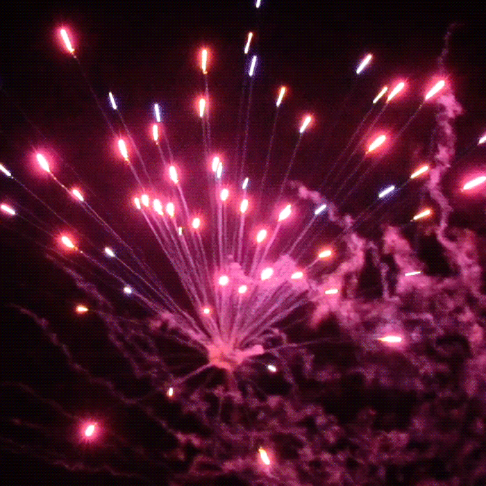 UV® 32 Shot Standard Aerial Finale Sets®